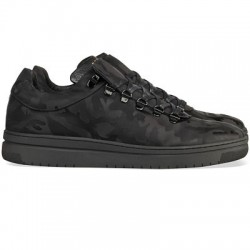 NUBIKK YEYE CAMO BLACK 